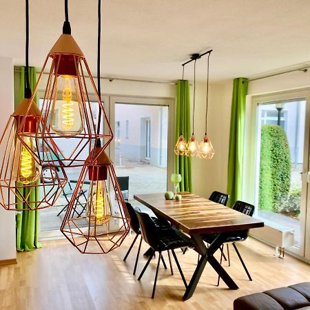 Elbflair Apartment Pirna Ngoại thất bức ảnh