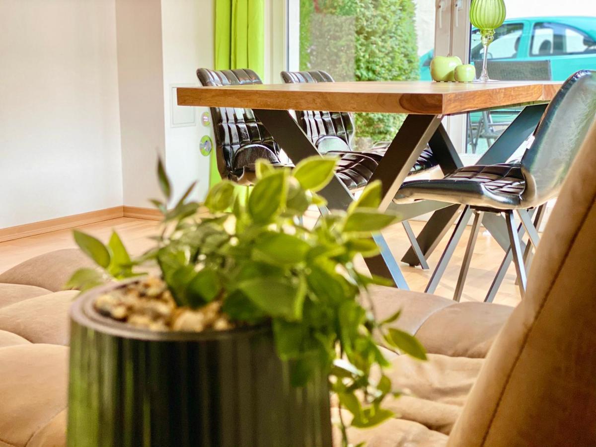 Elbflair Apartment Pirna Ngoại thất bức ảnh
