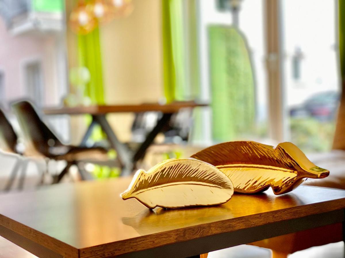 Elbflair Apartment Pirna Ngoại thất bức ảnh