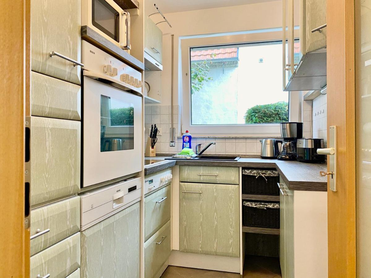Elbflair Apartment Pirna Ngoại thất bức ảnh