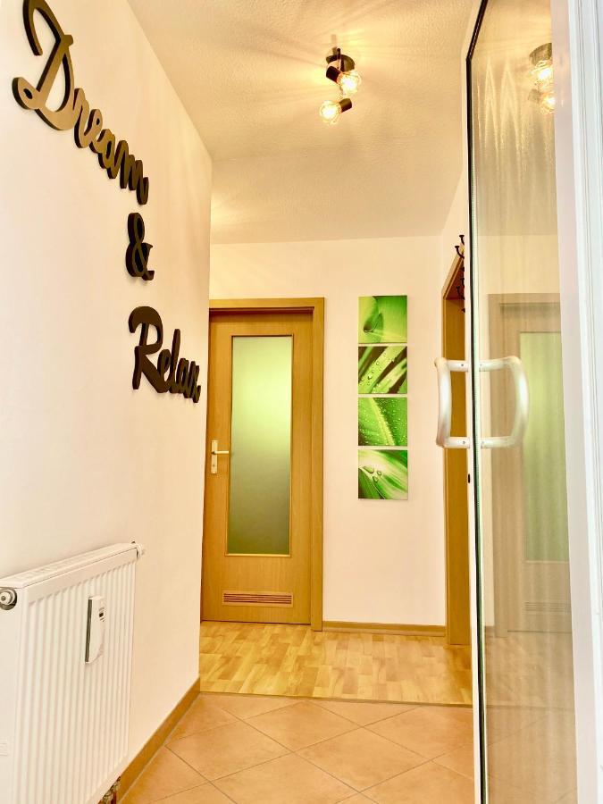 Elbflair Apartment Pirna Ngoại thất bức ảnh