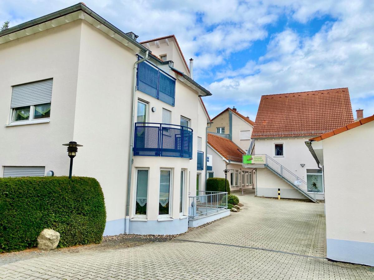 Elbflair Apartment Pirna Ngoại thất bức ảnh