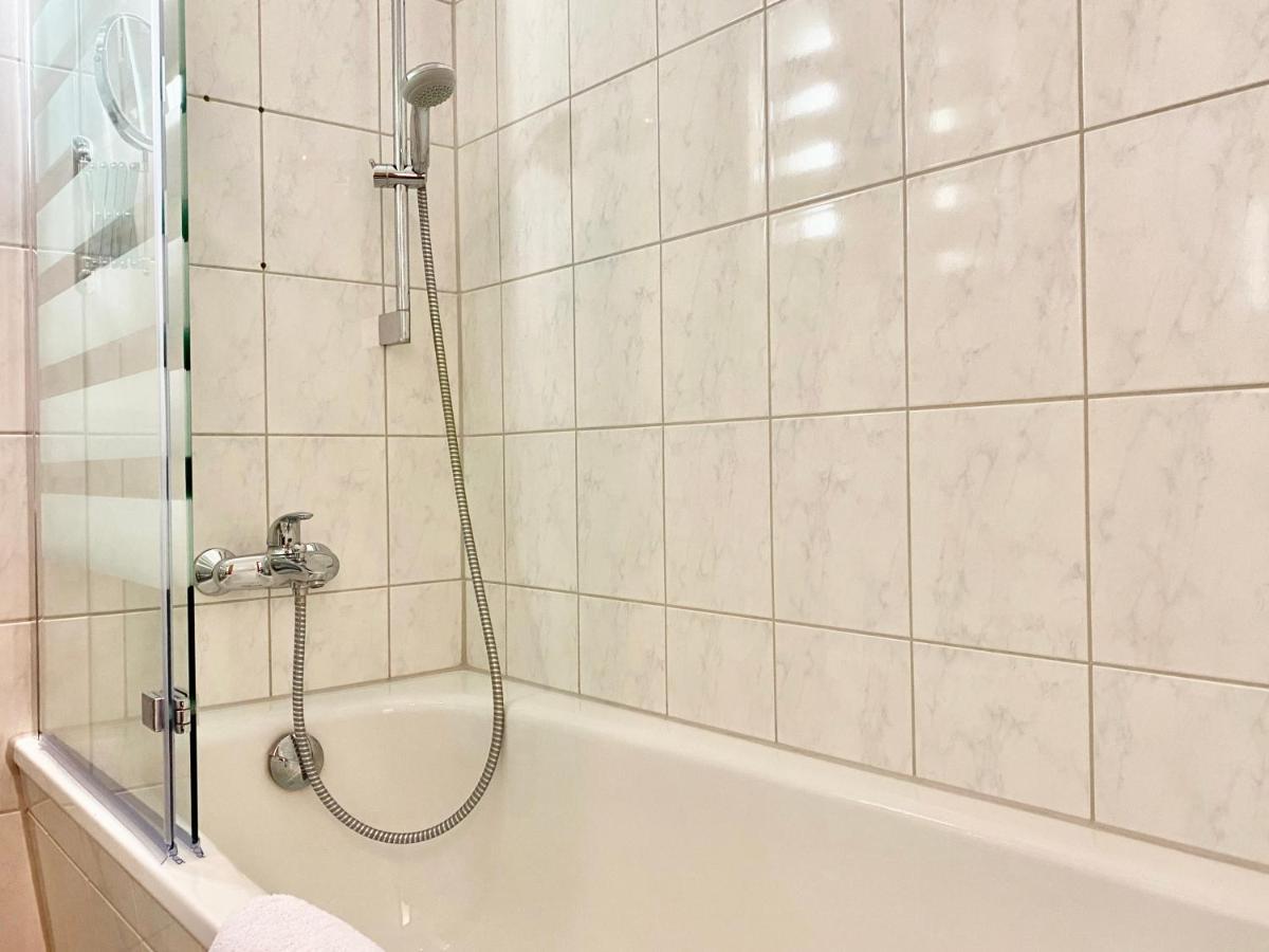 Elbflair Apartment Pirna Ngoại thất bức ảnh