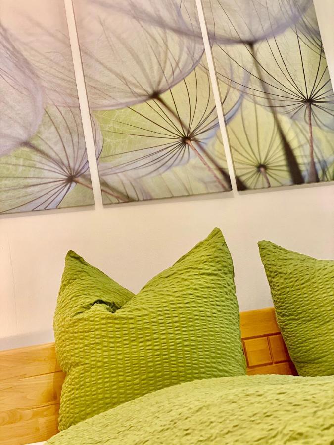 Elbflair Apartment Pirna Ngoại thất bức ảnh