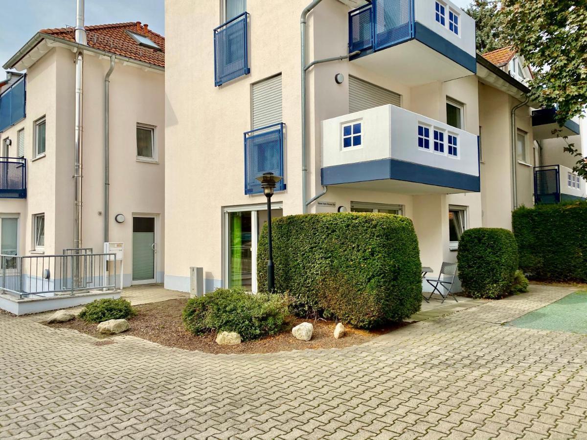 Elbflair Apartment Pirna Ngoại thất bức ảnh