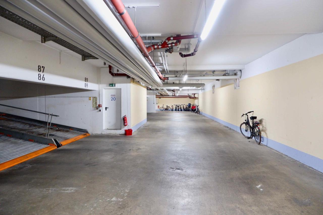 Elbflair Apartment Pirna Ngoại thất bức ảnh